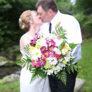 Meet your Posher, Robin